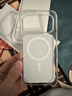Apple/蘋(píng)果 iPhone 17ProMax透明手機殼 磁吸手機殼蘋(píng)果17promax手機殼蘋(píng)果手機殼半包 曬單實(shí)拍圖