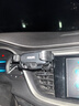 飛利浦（PHILIPS）車(chē)載手機支架 汽車(chē)出風(fēng)口導航支架重力感應手機夾升級通用2004 曬單實(shí)拍圖