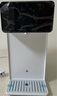 京東京造言犀飲水機制熱制冷 家用桌面臺式小型 直飲水一體機燒水壺 3秒即熱 4L抗菌水箱 老人用簡(jiǎn)單 曬單實(shí)拍圖