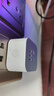 米家APP智能插座 遠(yuǎn)程語音控制 WiFi電量統(tǒng)計(jì) 定時(shí)電器開關(guān) 斷網(wǎng)記憶功能插排插座接線板插線板 10A WiFi基礎(chǔ)款 曬單實(shí)拍圖
