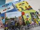 波西和皮普繪本經(jīng)典套裝（套裝共7冊）0-4歲低幼啟蒙情緒管理繪本，在熟悉的生活場景中培養(yǎng)寶寶好性格省錢卡暑假作業(yè) 一升二暑假銜接 小升初暑假銜接 曬單實(shí)拍圖