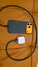 Apple/蘋(píng)果 雷靂 5(USB-C)Pro數據線(xiàn) 1米 type-c蘋(píng)果數據線(xiàn)數據傳輸蘋(píng)果17充電線(xiàn)iphone17充電線(xiàn) 曬單實(shí)拍圖
