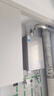 美的（Midea）【升級款MK1S】燃氣熱水器天然氣 14升16升智能恒溫 低水壓?jiǎn)?dòng)熱水器家用 ECO節能省氣雙重防凍 14L 【水量充足更舒心】 曬單實(shí)拍圖