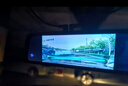 凌度行車(chē)記錄儀HS880E MAX流媒體前后雙錄4K高清夜視 AI輔助駕駛BSD 曬單實(shí)拍圖