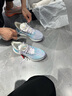 李寧赤兔8PRO 跑步鞋男鞋透氣肖戰(zhàn)同款馬拉松體測運動鞋ARPV003 曬單實拍圖