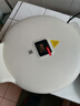 利仁新款元寶電餅鐺家庭用加大加深38mm深烤盤(pán)1800W雙面加熱電餅檔烙餅鍋煎餅鍋烤肉鍋早餐機LR-J3436 曬單實(shí)拍圖