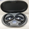ESSONIOC63 【柏林之聲丨新品】排行榜無(wú)線(xiàn)藍牙耳機掛耳式開(kāi)放式運動(dòng)跑步便攜降噪超長(cháng)續航防水防汗 黑 曬單實(shí)拍圖