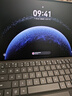 HUAWEI MatePad Pro 12.2英寸流金典藏版華為平板電腦雙層OLED全面屏辦公學(xué)生學(xué)習16G+1TB流金 SIM卡版 曬單實(shí)拍圖