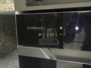 康寶（Canbo）150L巨量消毒柜嵌入式三層304不銹鋼家用大容量奶瓶二星熱風(fēng)消毒碗柜【國(guó)家補(bǔ)貼】XDZ150-ER770 曬單實(shí)拍圖