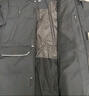 安踏三層速暖羽絨丨中長(cháng)款四防羽絨服男冬季新款連帽防風(fēng)保暖外套 曬單實(shí)拍圖