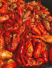 洪湖誘惑麻辣小龍蝦均級3-5錢(qián)/只 700克*4盒 25年新蝦 曬單實(shí)拍圖