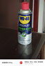 WD-40精密電器儀器清潔劑洗板水wd40PS5/switch手柄漂移修復電路清洗劑 曬單實(shí)拍圖