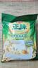 雅士利正味麥片原味牛奶高鈣燕麥片即食早餐沖飲600g膳食纖維谷物營(yíng)養 正味原味營(yíng)養麥片600g*1袋 曬單實(shí)拍圖