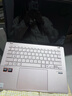 華碩a豆14 Air香氛版 高性能AI超輕薄旗艦筆記本電腦(R9 H 270 32G 1T 2.8K OLED屏)國家補貼 辦公學(xué)生 曬單實(shí)拍圖
