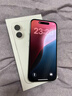 Apple/蘋果 iPhone 16 256GB 白色 雙卡雙待手機(jī)【送聯(lián)通話費(fèi)券】 曬單實(shí)拍圖