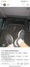 固特異（Goodyear）tpe汽車(chē)腳墊適用于大眾探岳/探岳X配件高邊TPE腳墊黛尼斯 曬單實(shí)拍圖