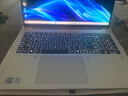 惠普（HP）戰66 16英寸2025輕薄辦公筆記本電腦 標壓銳龍7 H 255 24G 1T 2.5K屏 1年上門(mén)【國家補貼】 曬單實(shí)拍圖