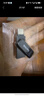 閃迪（SanDisk）512GB Type-C USB3.2 手機U盤(pán)DDC3黑色 讀速高達400MB/s 自動(dòng)備份 手機電腦兩用 雙接口大容量?jì)?yōu)盤(pán) 曬單實(shí)拍圖