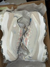 斯凱奇（Skechers）奶茶熊女鞋秋季厚底老爹鞋軟底百搭熊貓鞋休閑運(yùn)動(dòng)鞋149238 曬單實(shí)拍圖