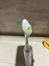 飛利浦（PHILIPS）電動(dòng)牙刷 S5 PRO 亮白機皇成人 HX6730升級款官方旗艦 生日禮物情侶套裝送男生女友 新亮白機皇 雅致白HX2481/01 曬單實(shí)拍圖