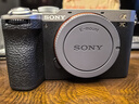 索尼（SONY）Alpha 7C II 新一代全畫(huà)幅雙影像小“7“A7CM2 微單數碼相機 A7C2/ ILCE-7CM2 【國家補貼】 銀色單機【256G+皮套+電+充+屏+清】 官方標配 曬單實(shí)拍圖