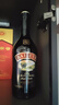 百利（Baileys）甜酒奶油原味力嬌酒配制酒利口酒 奶酒  700ml  曬單實(shí)拍圖