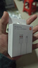 小米（xiaomi）6A Type-C快充數據線(xiàn)原裝正品手機充電線(xiàn)USB轉Type-C接口1米ipad平板華為OPPO榮耀紅米通用快充線(xiàn) 曬單實(shí)拍圖