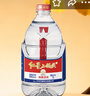 紅星二鍋頭大桶酒 清香型白酒 純糧泡藥酒 自飲特產(chǎn)節日禮品 52度 2L 1桶 單桶裝 曬單實(shí)拍圖