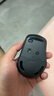 雷柏（Rapoo） M300G 無(wú)線(xiàn)藍牙鼠標 辦公鼠標 輕音鼠標 便攜鼠標 人體工程學(xué) 電腦鼠標 筆記本鼠標 深灰色 曬單實(shí)拍圖
