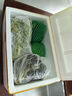 新鮮4斤沙拉蔬菜組合 混合輕食健身西餐健身食材 4斤蔬菜組合【無(wú)沙拉醬】 曬單實(shí)拍圖