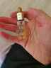 嬌蘭（Guerlain）帝皇蜂姿眼霜3ml試用裝 小樣護膚品 曬單實(shí)拍圖