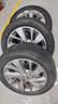 玲瓏輪胎汽車(chē)輪胎195/55R16 87V 玲瓏臻選 HD 適配寶駿730/起亞KX 曬單實(shí)拍圖