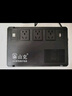 山克BK650 ups不間斷電源360W群暉NAS自動(dòng)關(guān)機辦公電腦路由網(wǎng)絡(luò )設備家用商用停電應急備用電源 曬單實(shí)拍圖