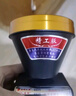 光明大將P90強光頭燈充電超亮頭戴式照明趕海專(zhuān)用led黃光戶(hù)外礦工超長(cháng)續航 9925白光升級P100-續航12-24小時(shí) 曬單實(shí)拍圖