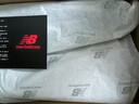 NEW BALANCE休閑鞋男鞋女鞋復古舒適透氣百搭情侶運動(dòng)鞋574系列ML574EVN 40.5 曬單實(shí)拍圖