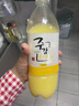 久感久感 玉米酒 2° 延邊朝鮮族甜米酒 瑪格麗 750ml×2瓶燒烤季 2度 750mL 2瓶 曬單實(shí)拍圖