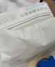 米莉馬莉嬰兒紙巾云柔巾嬰童乳霜紙兒童寶寶保濕抽紙新生兒專(zhuān)用柔軟衛生紙 3層 120抽*30包 曬單實(shí)拍圖