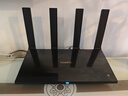 華為路由 AX6 Pro  WiFi6+ 7200Mbps 千兆無(wú)線(xiàn)路由器 家用全屋覆蓋 wifi穿墻王 曬單實(shí)拍圖