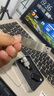 hpU盤(pán)2t大容量雙接口電腦安卓鴻蒙手機typec通用高速商務(wù)辦公定制 電腦usb/typec接口 2TB 曬單實(shí)拍圖