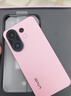 vivo S30 12GB+256GB 桃桃粉 國家補貼 多彩輕薄直屏 超級潛望長焦 學生 live圖 AI手機 曬單實拍圖