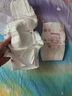 好奇（Huggies）鉑金裝小桃褲紙尿褲L120片(9-14kg)大號尿不濕【消暑散熱】 曬單實(shí)拍圖