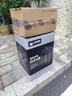 小哈電動(dòng)車(chē)鋰電池60V45Ah 外賣(mài)大容量 雅迪愛(ài)瑪臺鈴電池 贈10A充電器 曬單實(shí)拍圖