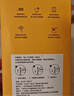 皓衛適配ulike電動(dòng)牙刷頭UB601/UB602/UB603/CS01牛油果綠 適用Careup/CB02替換刷頭 6支 牛油果黃清潔型【健康口腔選我】 曬單實(shí)拍圖