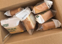 七小七山藥養養芝麻味香蕉小吐司350g寶寶零食0添加兒童早餐 源頭直發(fā) 曬單實(shí)拍圖