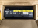 綠巨能（llano）適用聯(lián)想Thinkpad X240 X270 T460P T470P X250 X260 45N1126筆記本電池T440 T450 T460 L450 6芯 曬單實(shí)拍圖