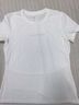 李寧涼茶丨抗菌排濕速干短袖T恤女子2025新款運動(dòng)上衣ATSV510 曬單實(shí)拍圖