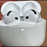 Apple/蘋(píng)果 AirPods 4 搭配USB-C充電盒 蘋(píng)果耳機 藍牙耳機 適用iPhone/iPad/Mac 四代 曬單實(shí)拍圖