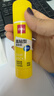 得力(deli)36g高粘度PVP固體膠水 無(wú)甲醛快干耐用膠棒 強力粘接 學(xué)生文具 12支裝 辦公用品 P07093 曬單實(shí)拍圖