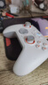 蓋世小雞（GAMESIR）啟明星2適用switch2無(wú)線(xiàn)游戲手柄 手機NS安卓蘋(píng)果PC電腦電視steam藍牙有線(xiàn)空洞騎士絲之歌ns2pro 曬單實(shí)拍圖
