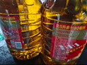 金龍魚(yú) 食用油 黃金比例食用植物調和油6.18L 曬單實(shí)拍圖